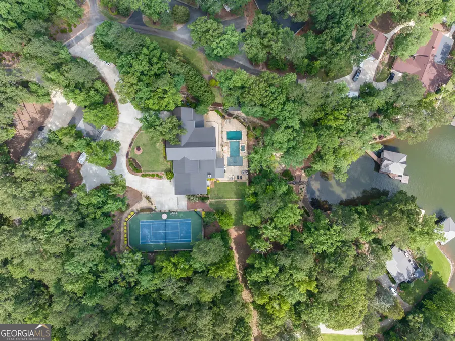 LOT 1132 Boat Club Road, Hamilton, GA 31811 - Image #2