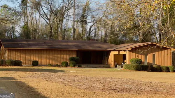 9441 Ga. Hwy 169, Glennville, GA 30427