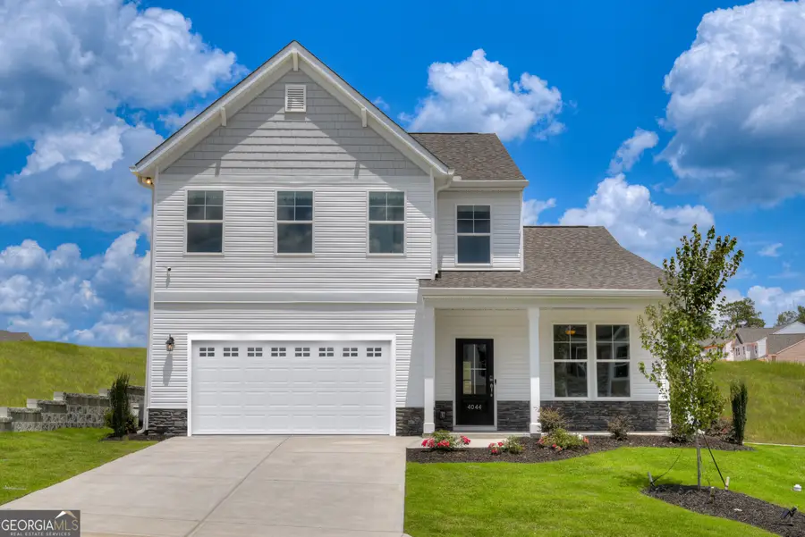 325 Cavalier Lane Se, Acworth, GA 30102 - #2