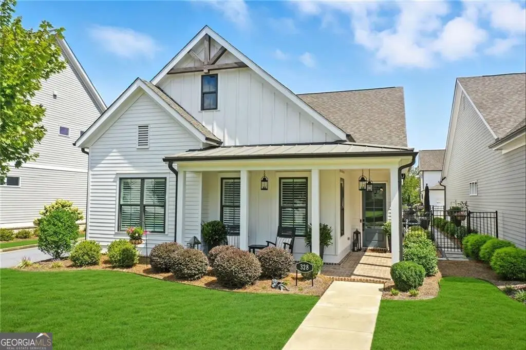 328 Mcdaniel Place, Canton, GA 30115 - Image #1