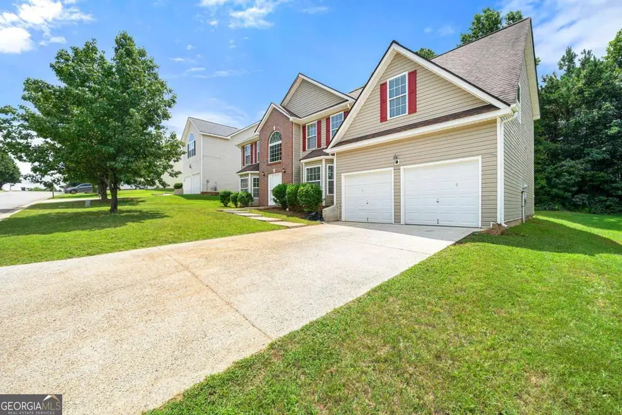 3161 Berthas Overlook, Douglasville, GA 30135 - Image #2