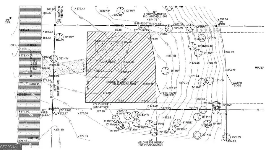 2560 Niskey Lake Road Sw, Atlanta, GA 30331 - Image #2
