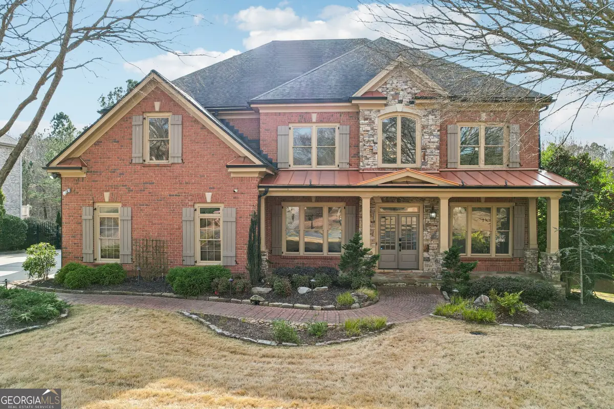 1609 Heathrow Drive, Cumming, GA 30041 - Image #1