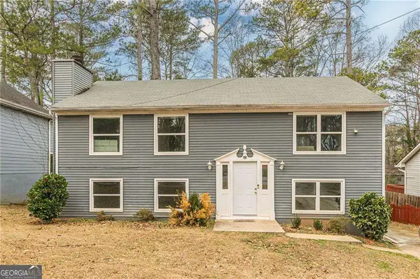 2083 Tidwell Trail, Stone Mountain, GA 30088