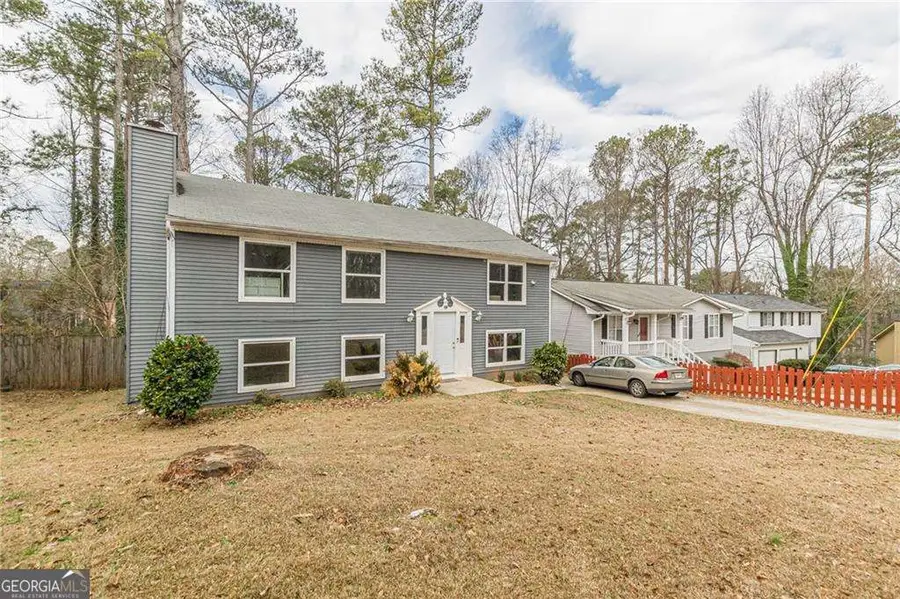 2083 Tidwell Trail, Stone Mountain, GA 30088 - #3