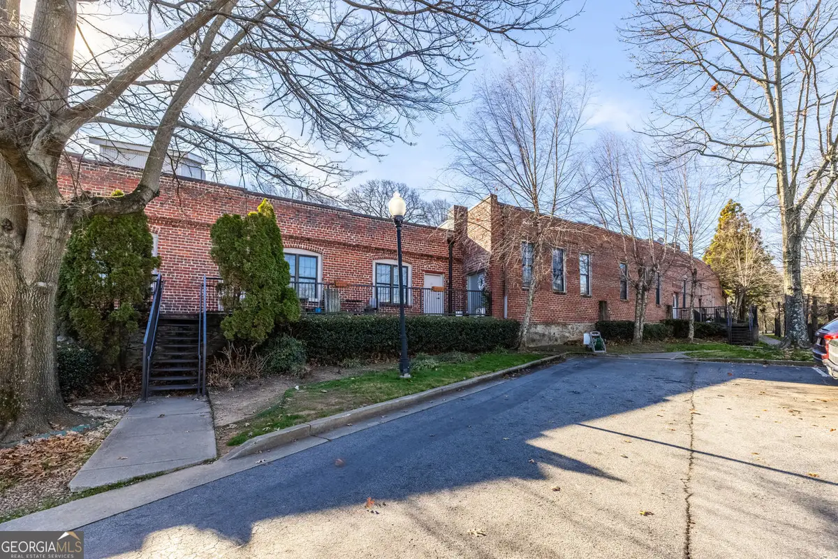 644 Wells Street Sw #16, Atlanta, GA 30310 - #1