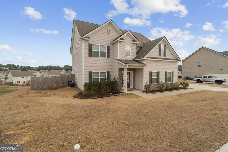 512 Adare Parkway, Adairsville, GA 30103 - #2