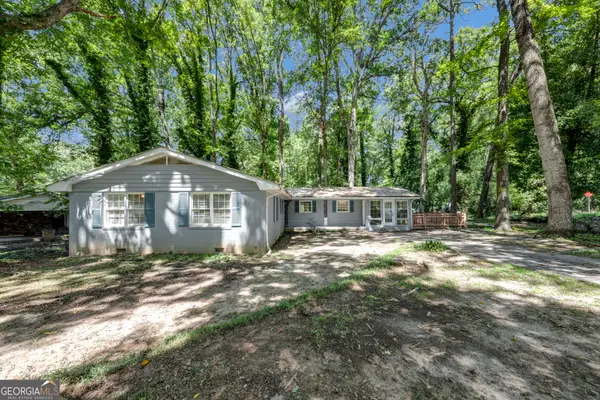 6764 Brookwood Circle, Jonesboro, GA 30236