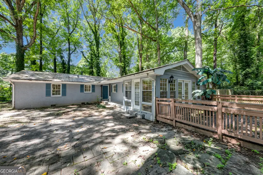 6764 Brookwood Circle, Jonesboro, GA 30236 - Image #3