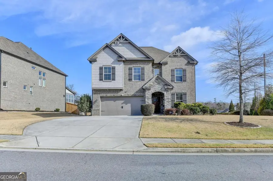 4111 Woodward Walk Lane, Suwanee, GA 30024 - Image #2