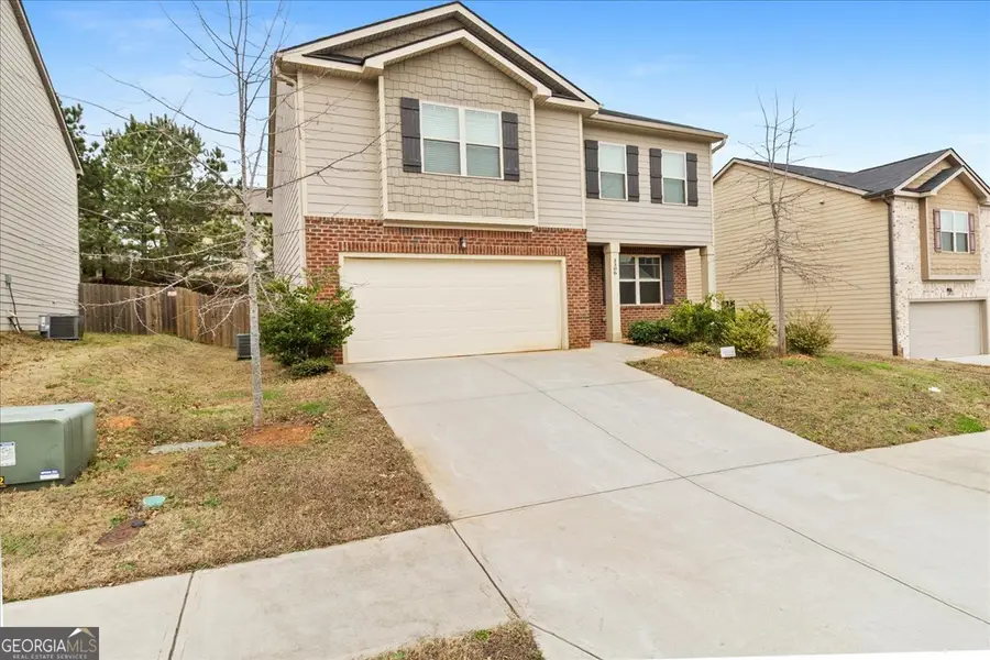 3306 Loblolly Pine Way, Decatur, GA 30034 - #2