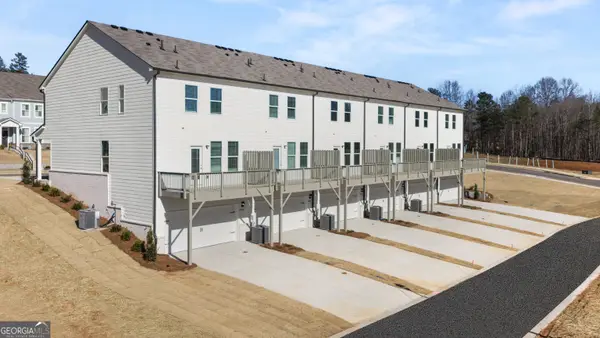 6736 Leigh Street, Flowery Branch, GA 30542