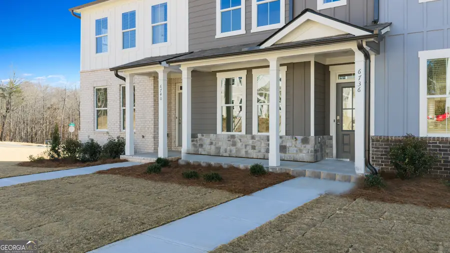 6736 Leigh Street, Flowery Branch, GA 30542 - Image #3