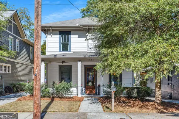 1250 SE Oak Grove Avenue Se, Atlanta, GA 30316