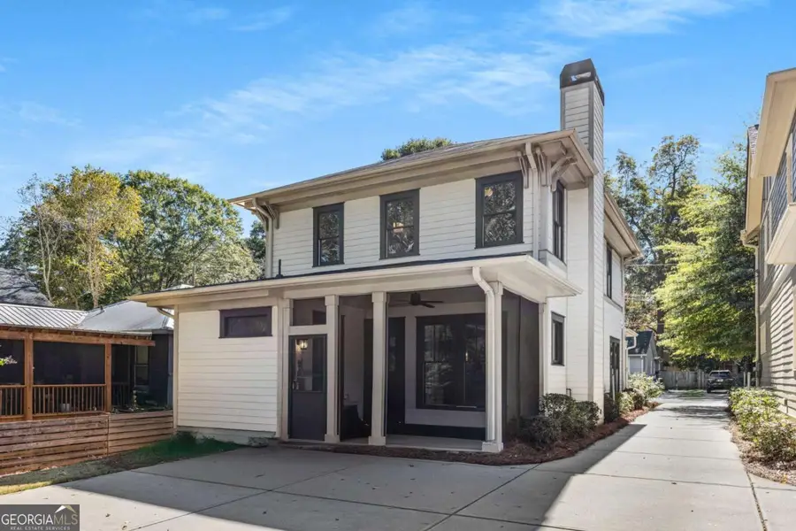 1250 SE Oak Grove Avenue Se, Atlanta, GA 30316 - #3