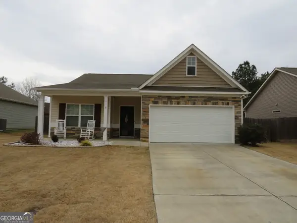 5 Willowrun Drive Sw, Rome, GA 30165