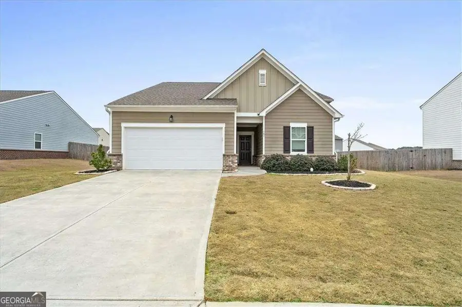 141 Verona Drive Nw, Cartersville, GA 30120 - Image #2