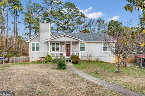 167 Mae Belle Way, Lawrenceville, GA 30044