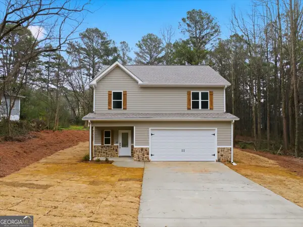 130 Old Mill Road, Hiram, GA 30141