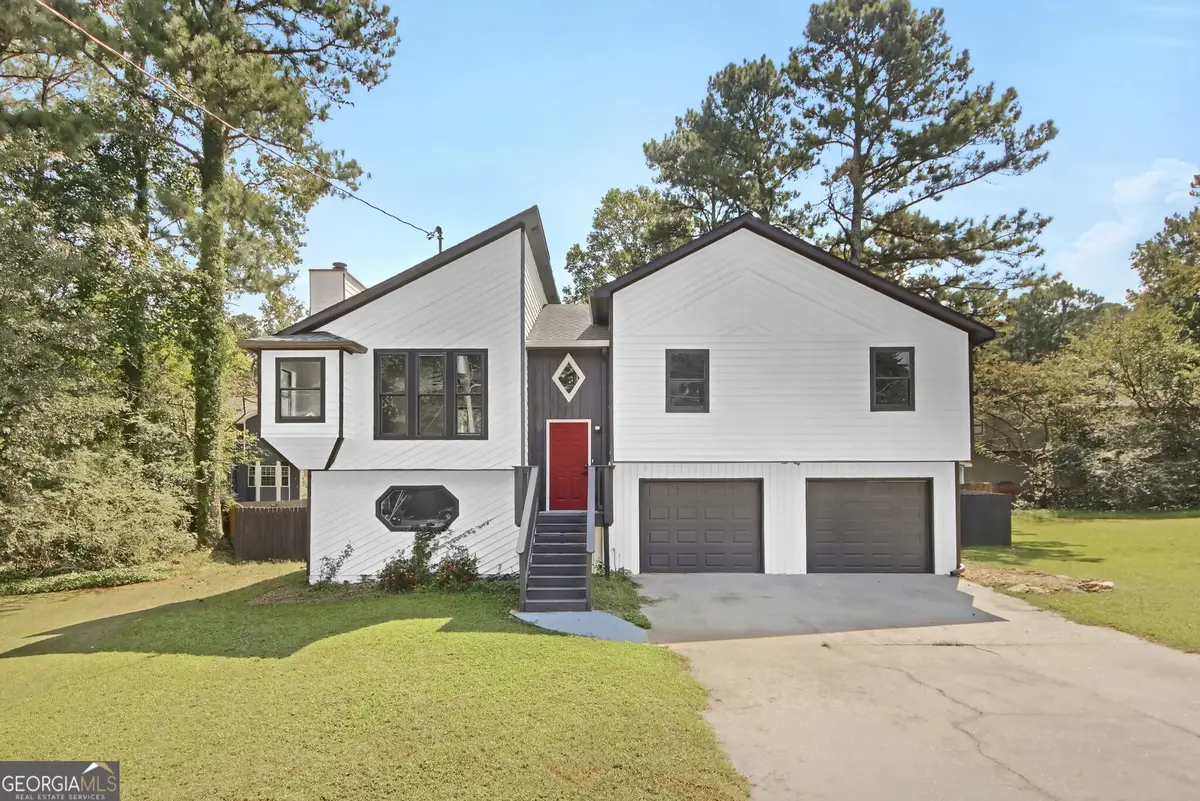 295 Lamden Court, Lawrenceville, GA 30046 - #1