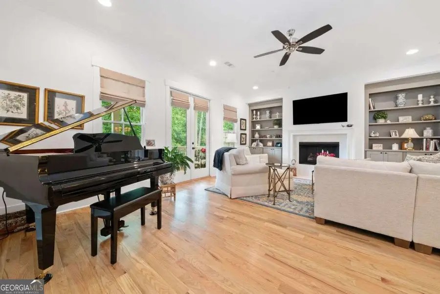 1045 Endeavour Court, Marietta, GA 30064 - #2