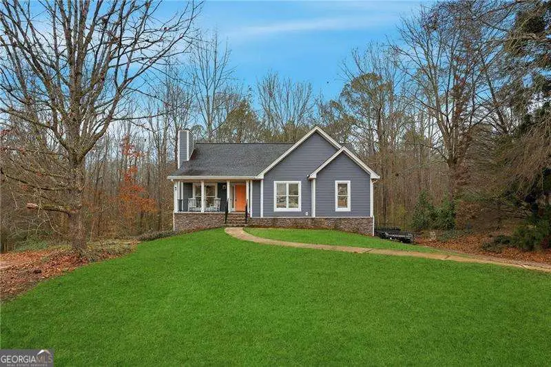 125 Cardinal Court, Covington, GA 30016 - Image #1