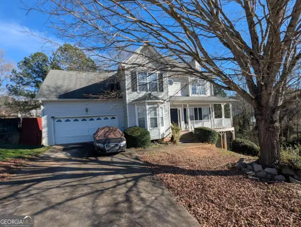 10581 Sourwood Court, Jonesboro, GA 30238