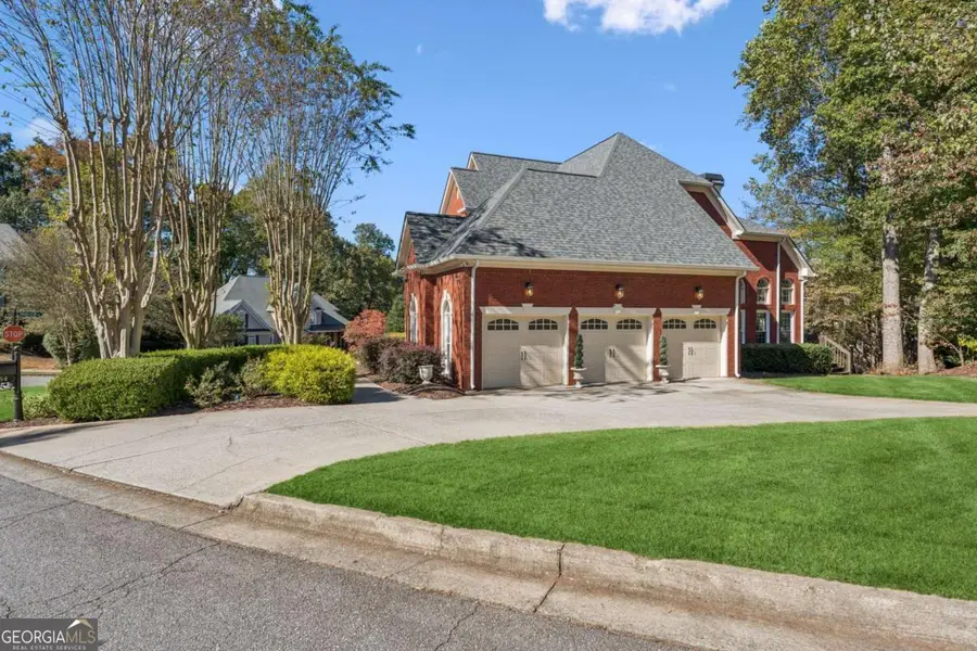 3154 Chipping Wood Court, Milton, GA 30004 - Image #3