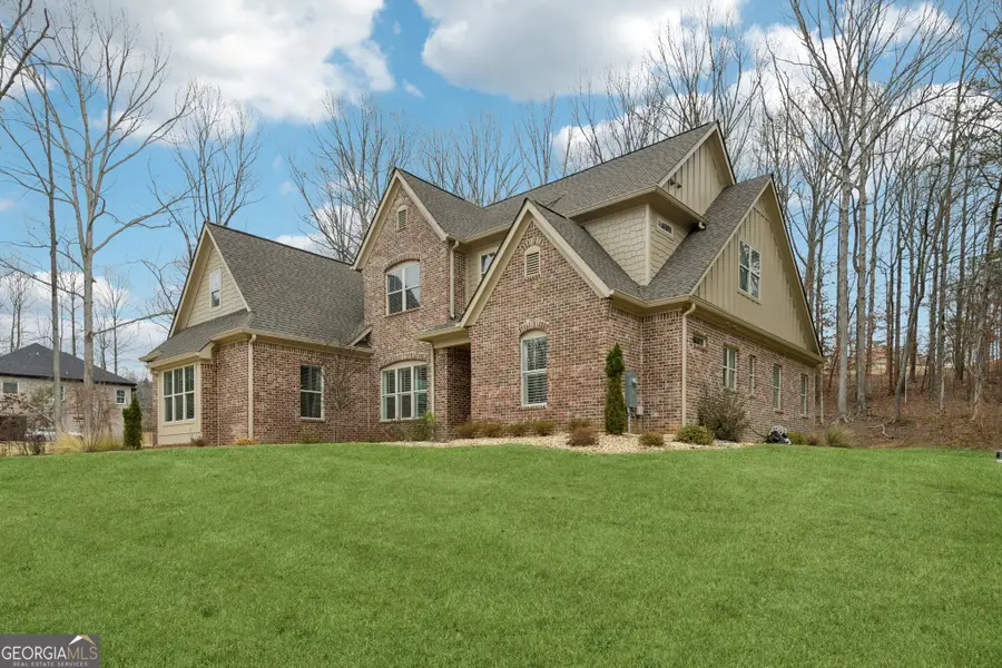 25 Mountain Crest Drive, Oxford, GA 30054 - Image #3