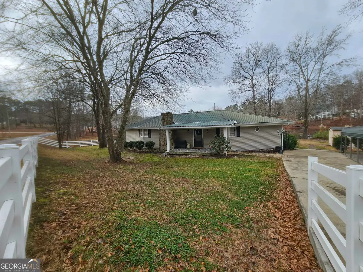 847 Greenwood Lake Drive, Franklin, GA 30217 - Image #1