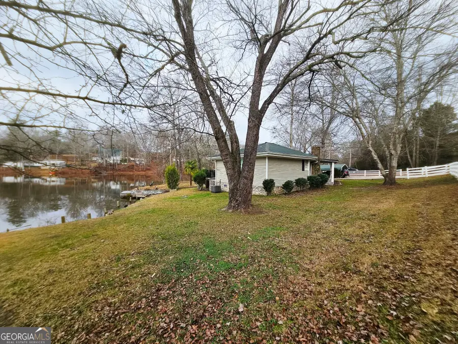 847 Greenwood Lake Drive, Franklin, GA 30217 - Image #3