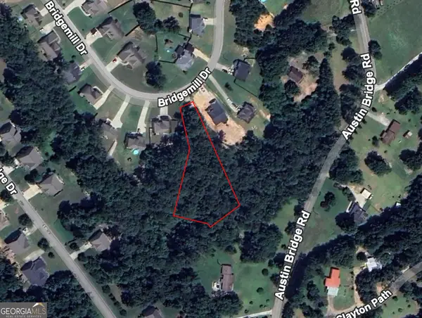 151 Bridgemill Drive, Douglasville, GA 30134