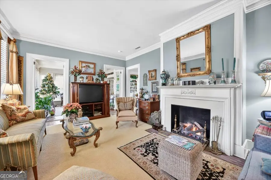 3280 Vista Circle, Macon, GA 31204 - Image #3