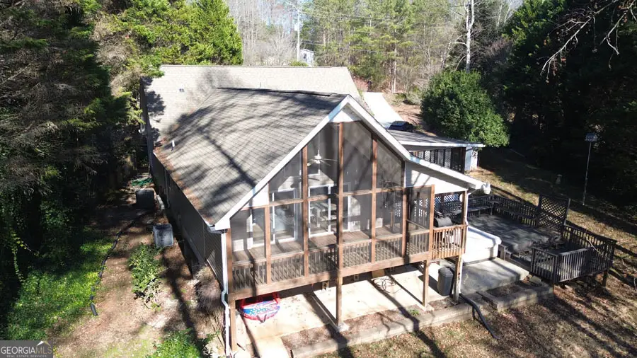 574 Knottywood Drive, Lavonia, GA 30553 - Image #1