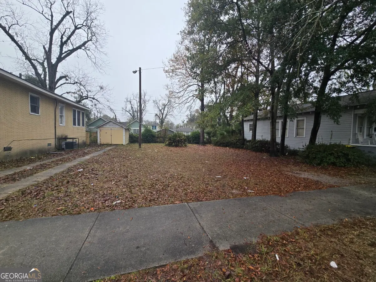 0 W 41st Street, Savannah, GA 31415 - Image #1
