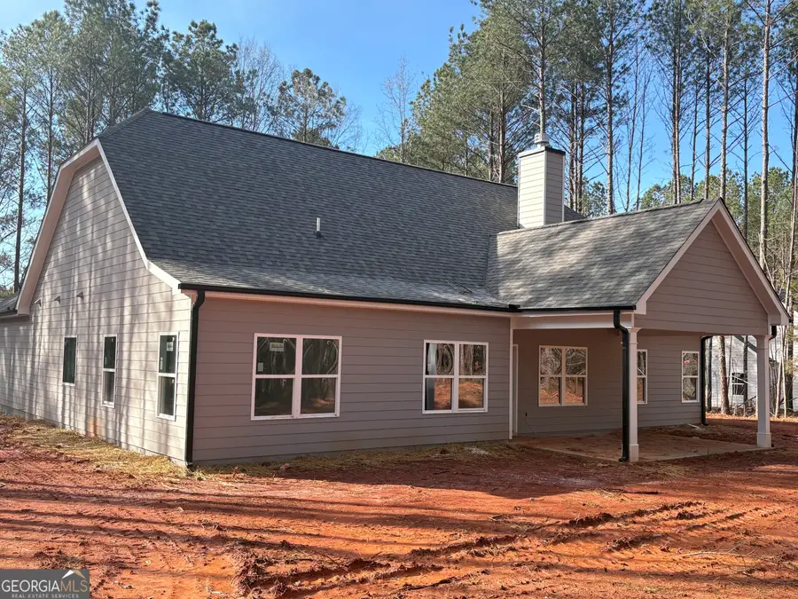 513 Harmony Road #3, Eatonton, GA 31024 - #3