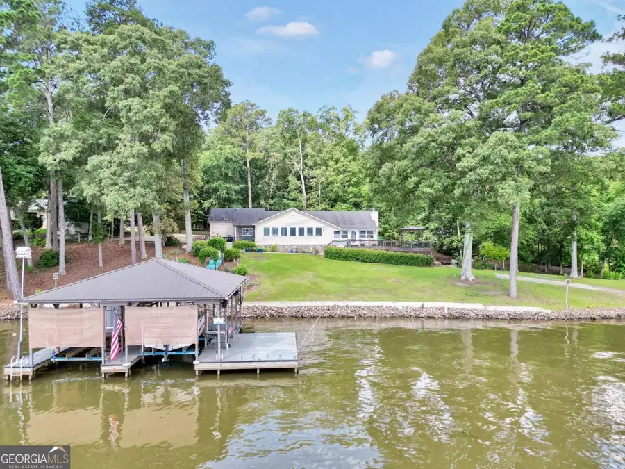 172 B Hummingbird Lane, Jackson, GA 30233 - Image #2