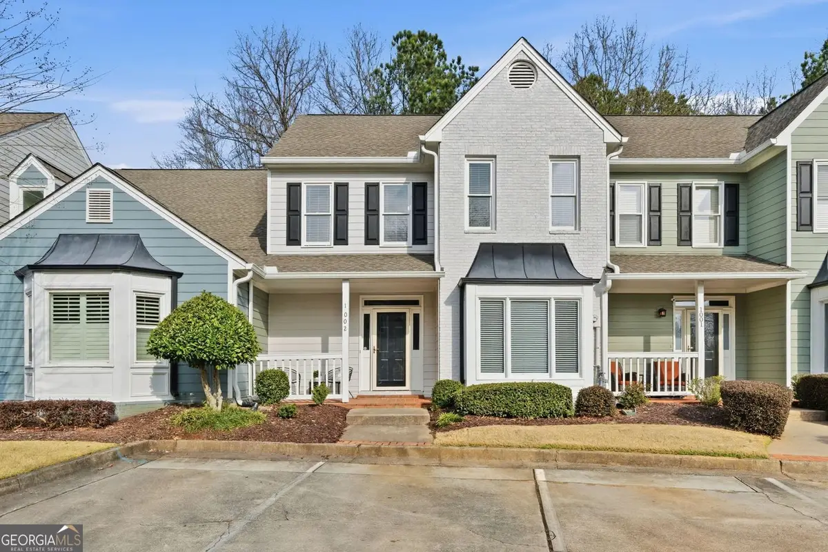 1002 Saddle Hill, Marietta, GA 30068 - Image #1