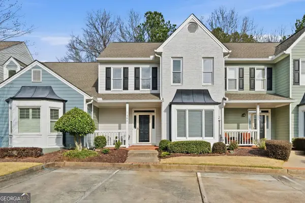 1002 Saddle Hill, Marietta, GA 30068