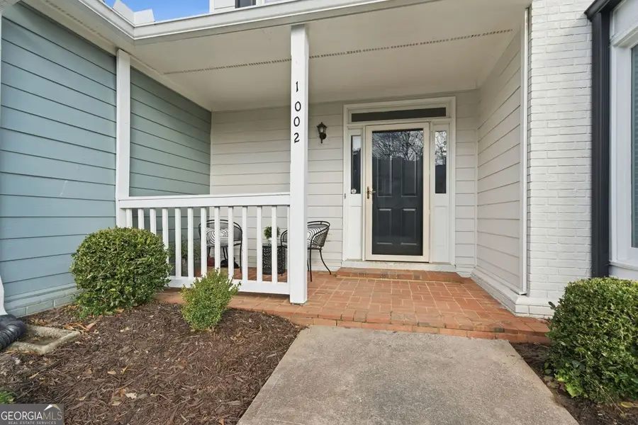 1002 Saddle Hill, Marietta, GA 30068 - Image #3