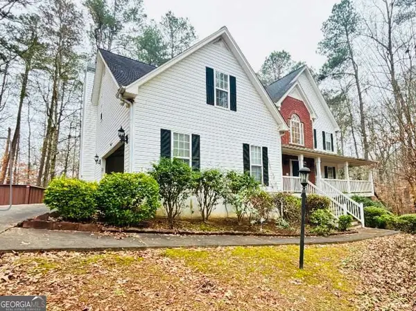 259 Edgewood Drive, Hiram, GA 30141