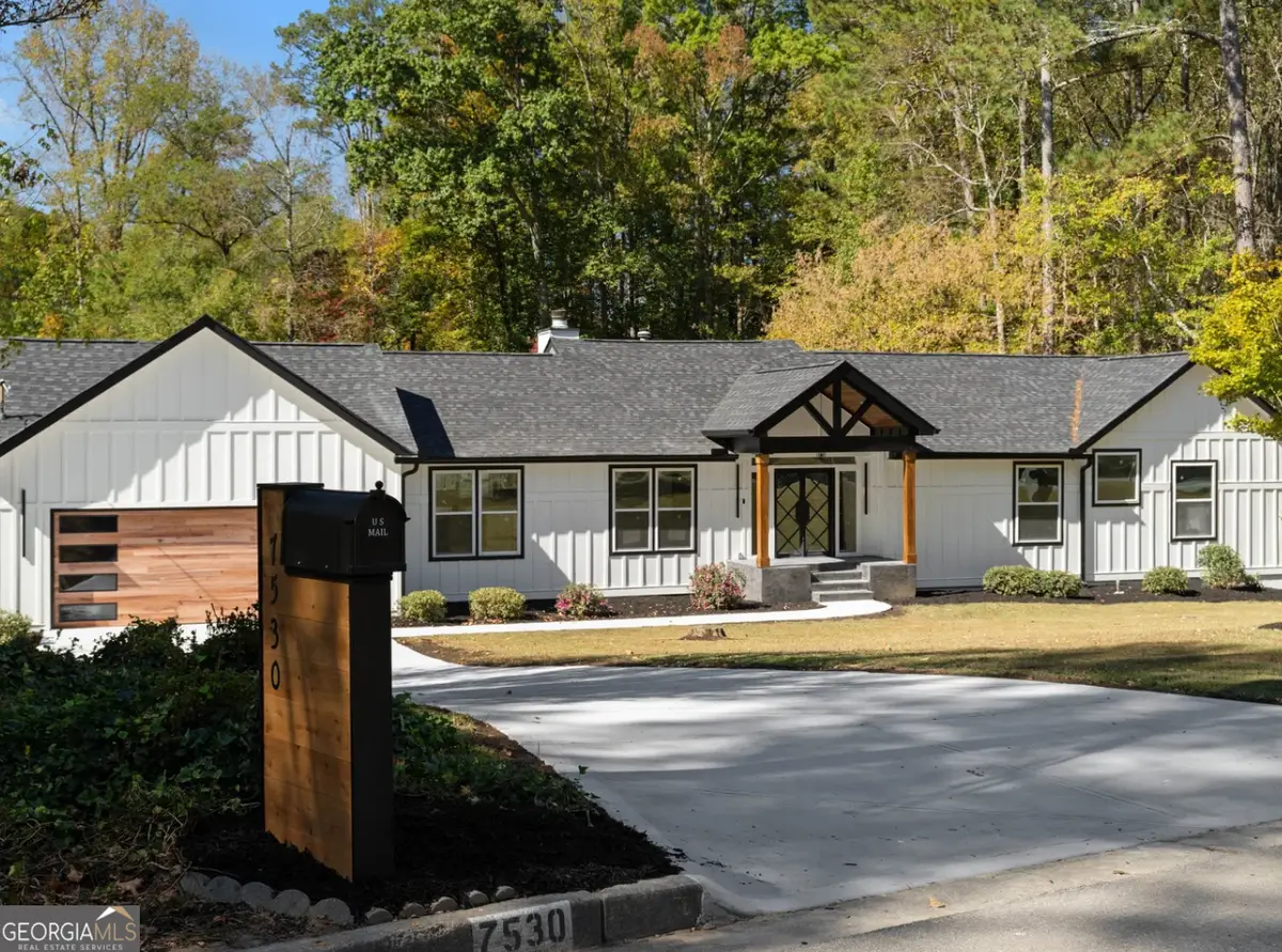 7530 Spalding Lane, Atlanta, GA 30350 - Image #1