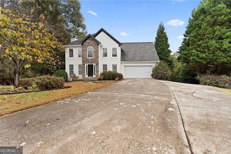 560 Flowering Trail, Grayson, GA 30017 - #1