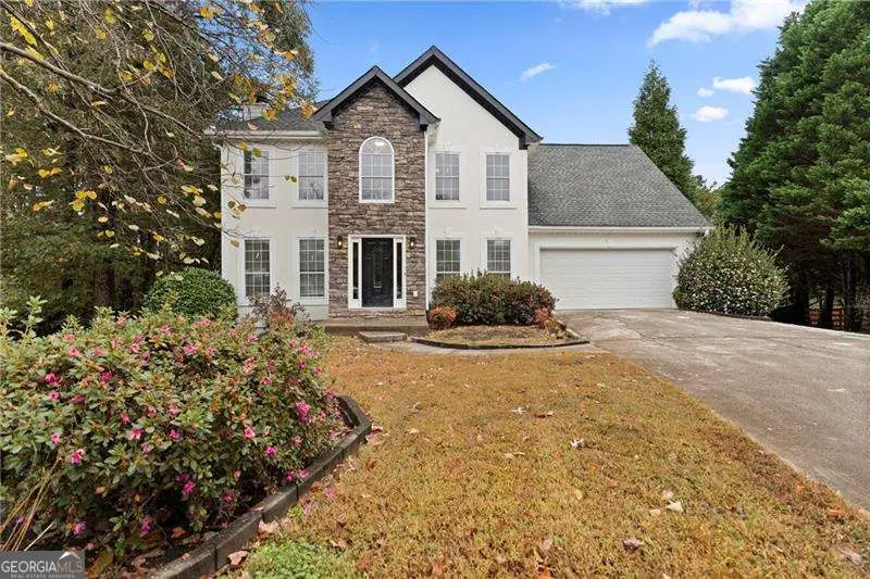 560 Flowering Trail, Grayson, GA 30017 - #2