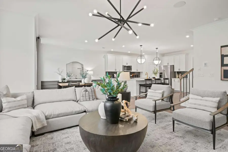 341 Foxglove Way, McDonough, GA 30253 - Image #2