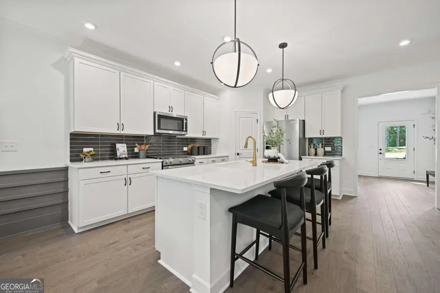 341 Foxglove Way, McDonough, GA 30253 - Image #3