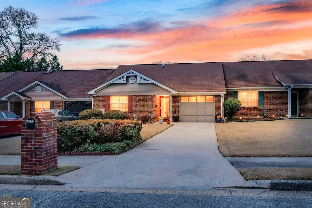 6835 Oak View Court, Riverdale, GA 30274 - Image #1