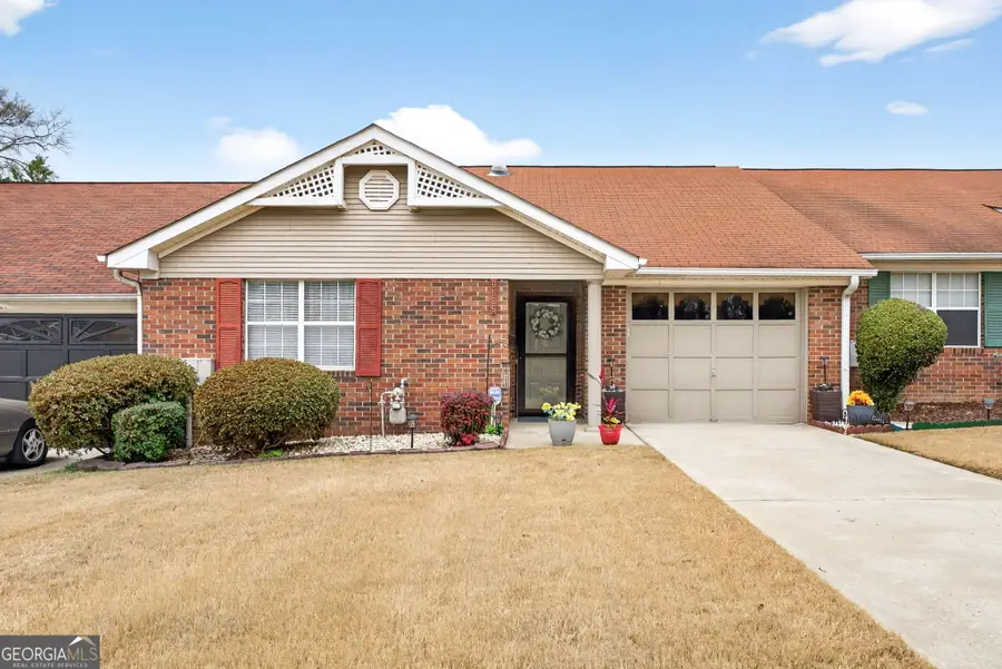 6835 Oak View Court, Riverdale, GA 30274 - Image #3