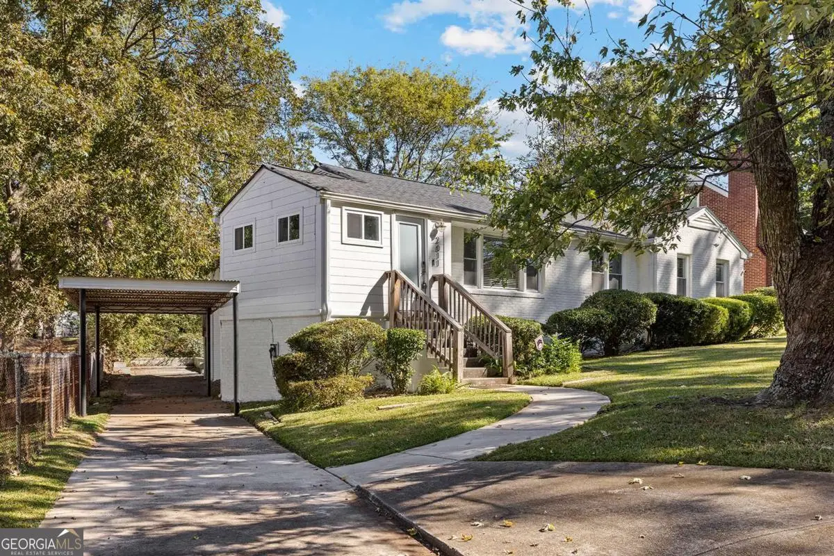 2011 Lexington Ave, Atlanta, GA 30344 - Image #1