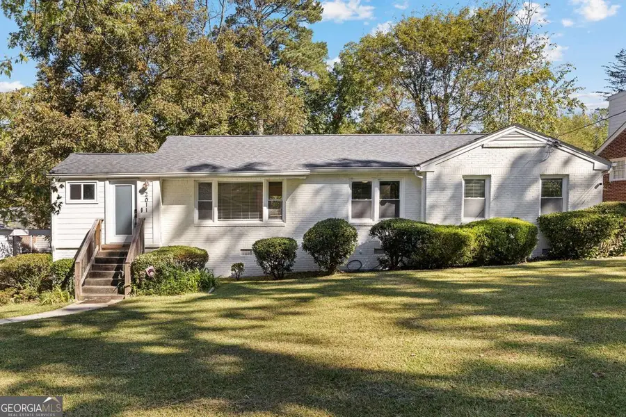 2011 Lexington Ave, Atlanta, GA 30344 - Image #2